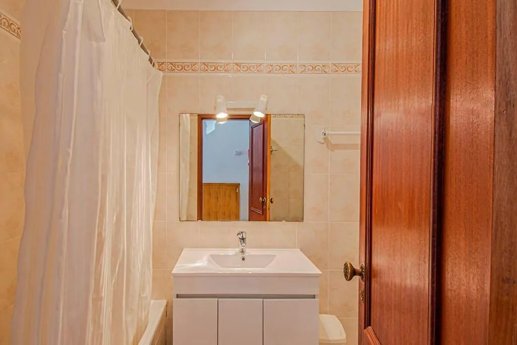 Casa Azure Villa Praia Da Luz Portugal
